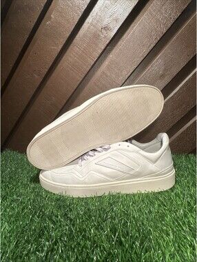 Thousand Fell Supercircle Men’s Court Sneakers Size 11.5